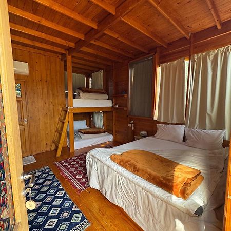 Northern Lake Lodge Izbat Ilyas Esterno foto
