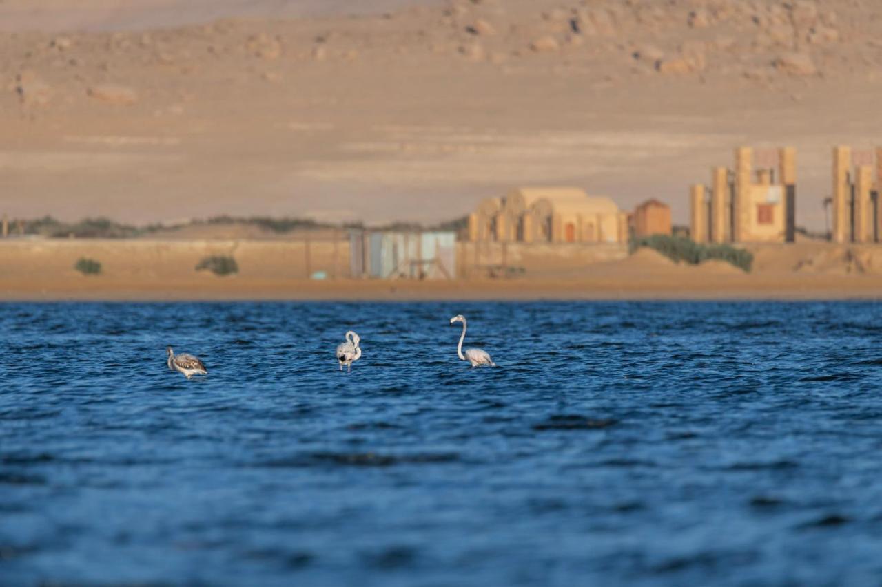 Northern Lake Lodge Izbat Ilyas Esterno foto