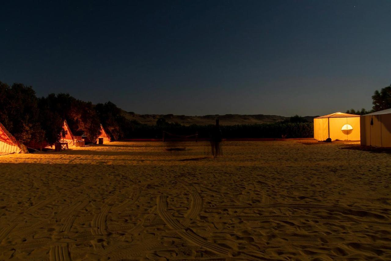 Northern Lake Lodge Izbat Ilyas Esterno foto