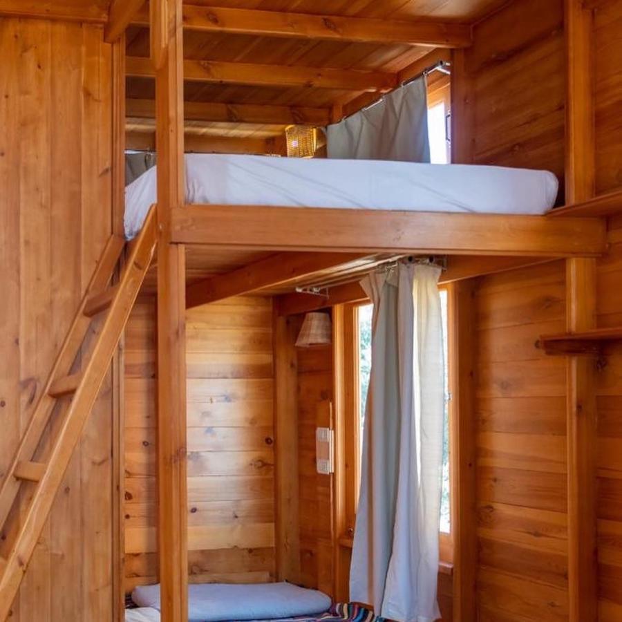 Northern Lake Lodge Izbat Ilyas Esterno foto