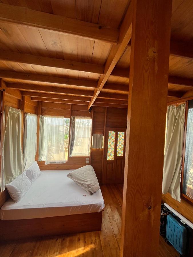 Northern Lake Lodge Izbat Ilyas Esterno foto