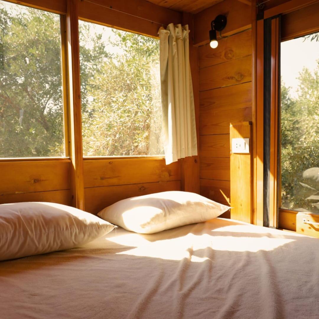 Northern Lake Lodge Izbat Ilyas Esterno foto