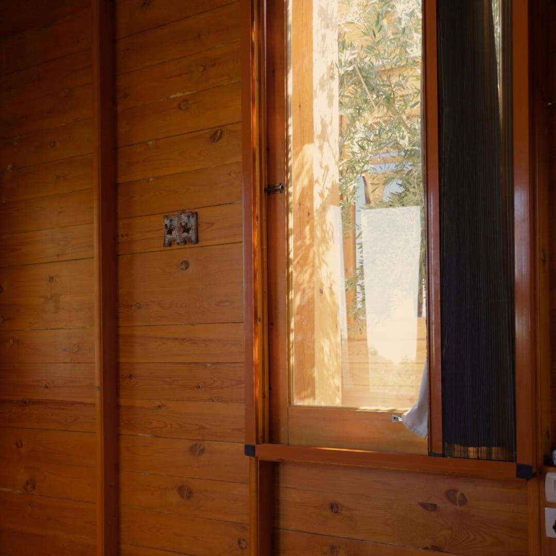 Northern Lake Lodge Izbat Ilyas Esterno foto