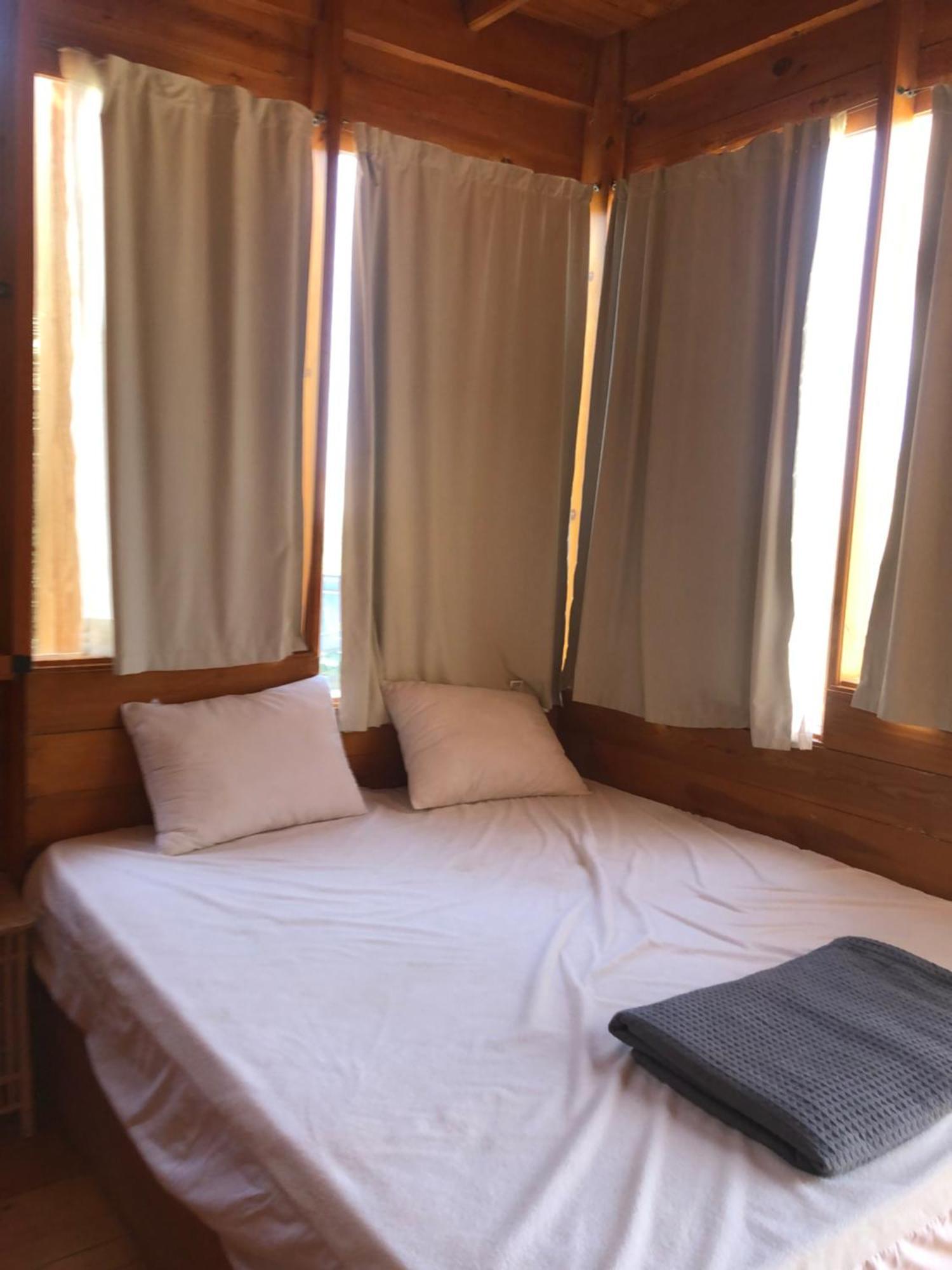 Northern Lake Lodge Izbat Ilyas Esterno foto