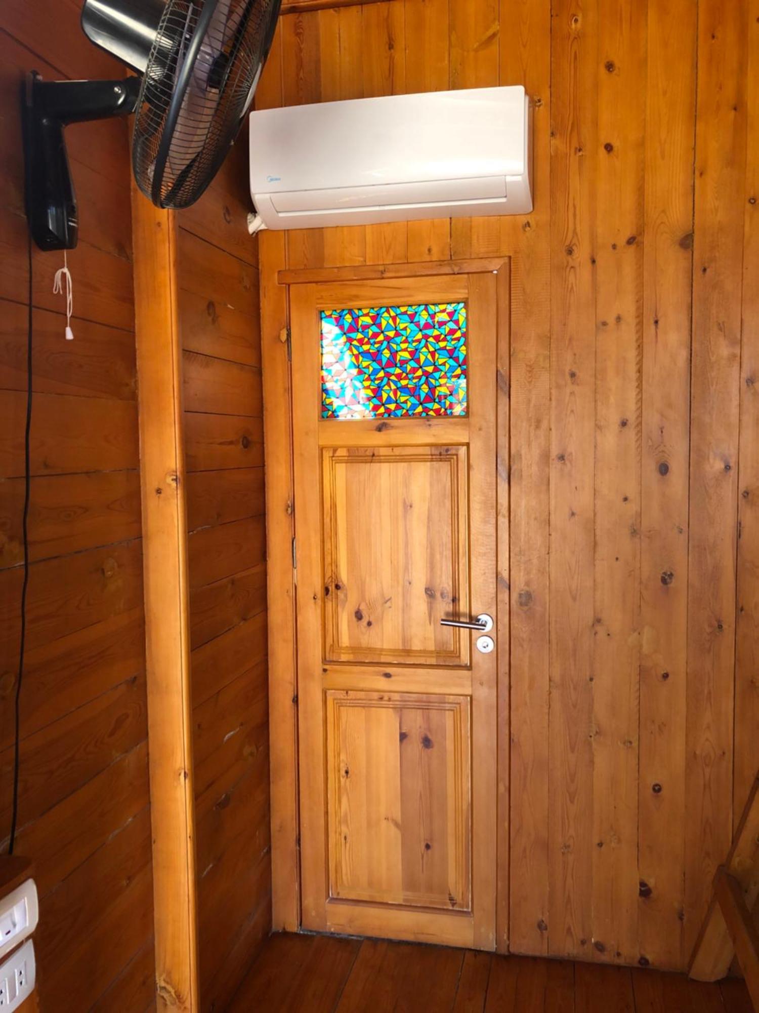 Northern Lake Lodge Izbat Ilyas Esterno foto