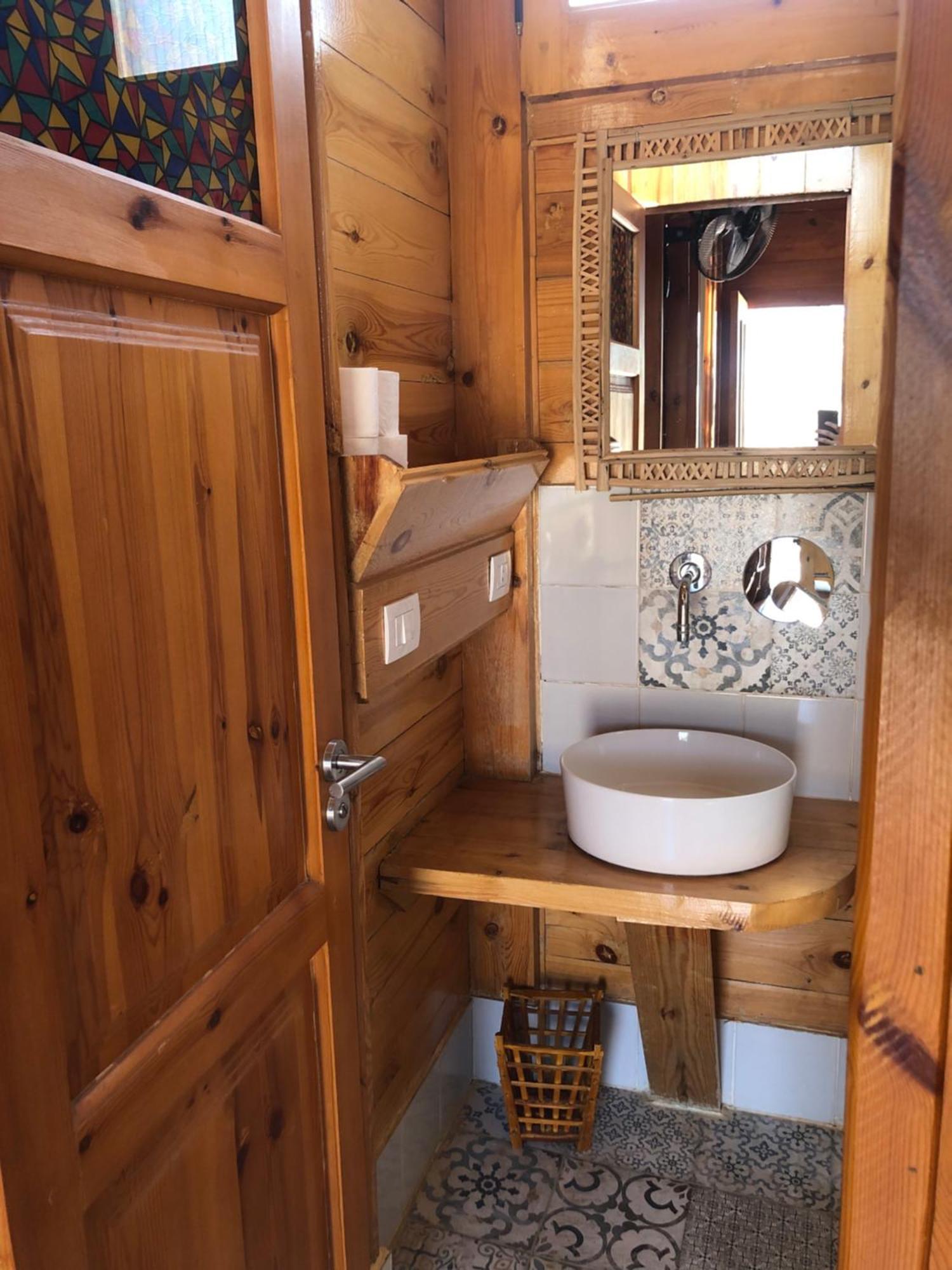 Northern Lake Lodge Izbat Ilyas Esterno foto