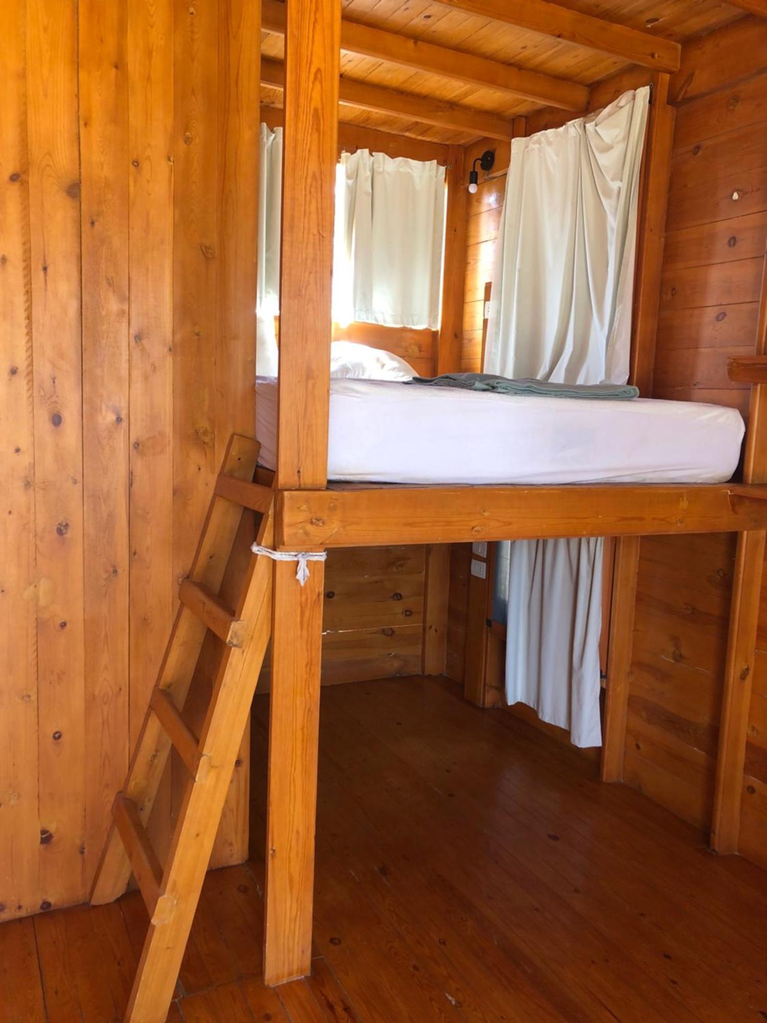 Northern Lake Lodge Izbat Ilyas Esterno foto