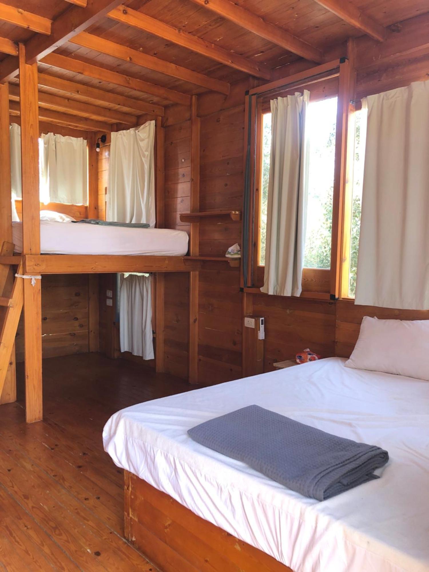 Northern Lake Lodge Izbat Ilyas Esterno foto