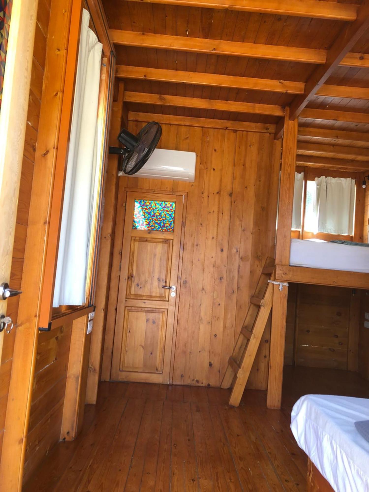 Northern Lake Lodge Izbat Ilyas Esterno foto